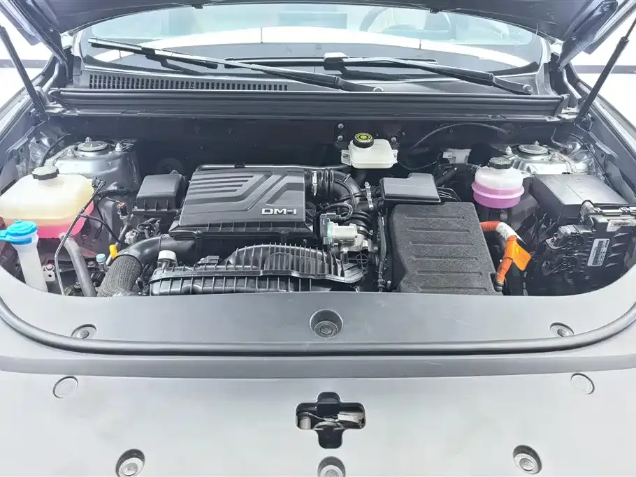 BYD Pro New Energy — фото 10