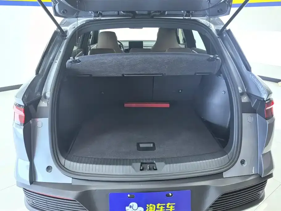 BYD Pro New Energy — фото 5