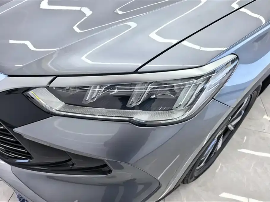 BYD Pro New Energy — фото 3