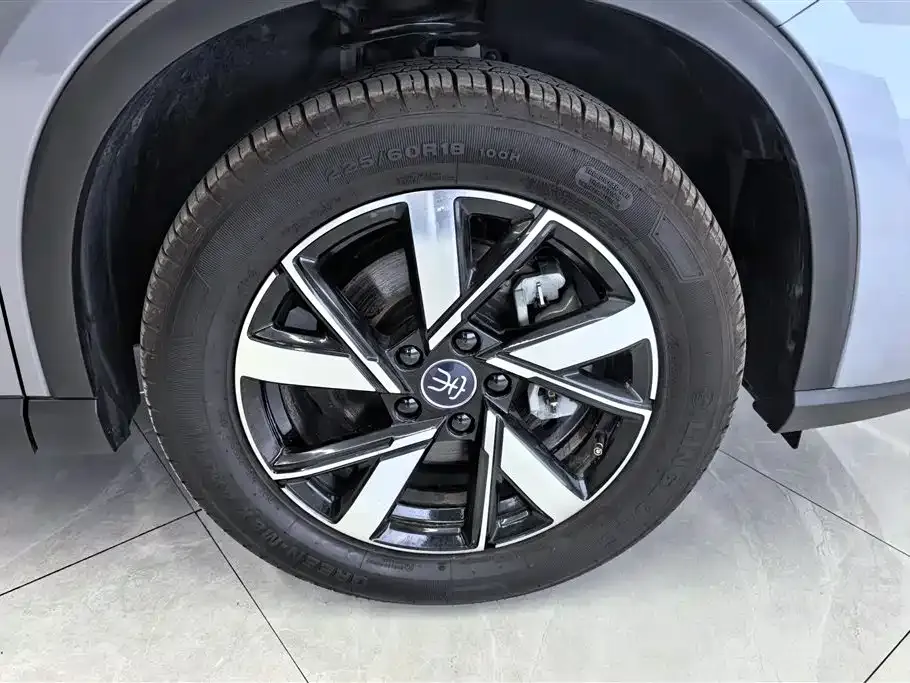 BYD Pro New Energy — фото 8