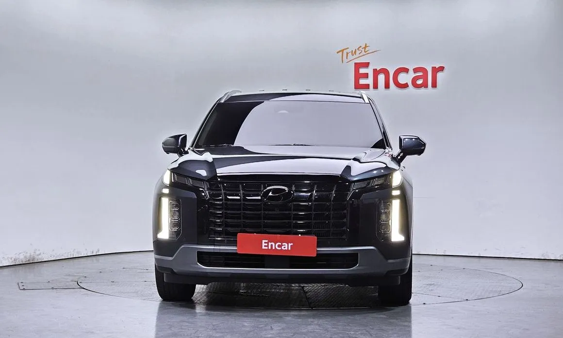 Hyundai Palisade 2023 из KR, фото 5