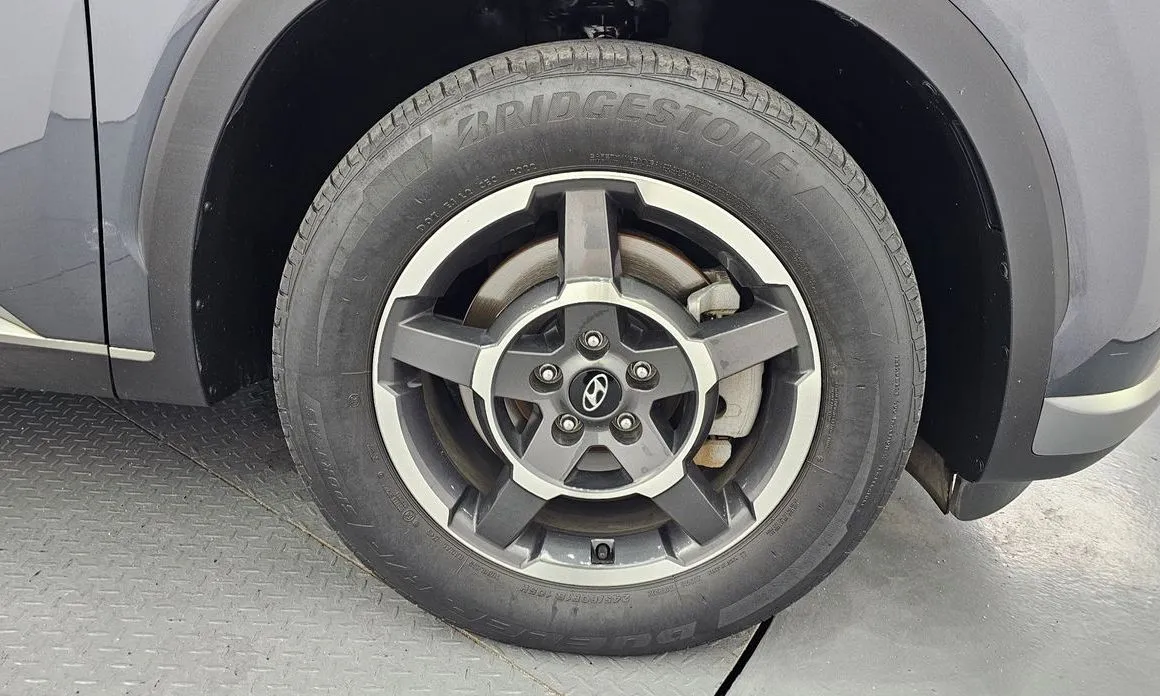 Hyundai Palisade 2023 из KR, фото 3