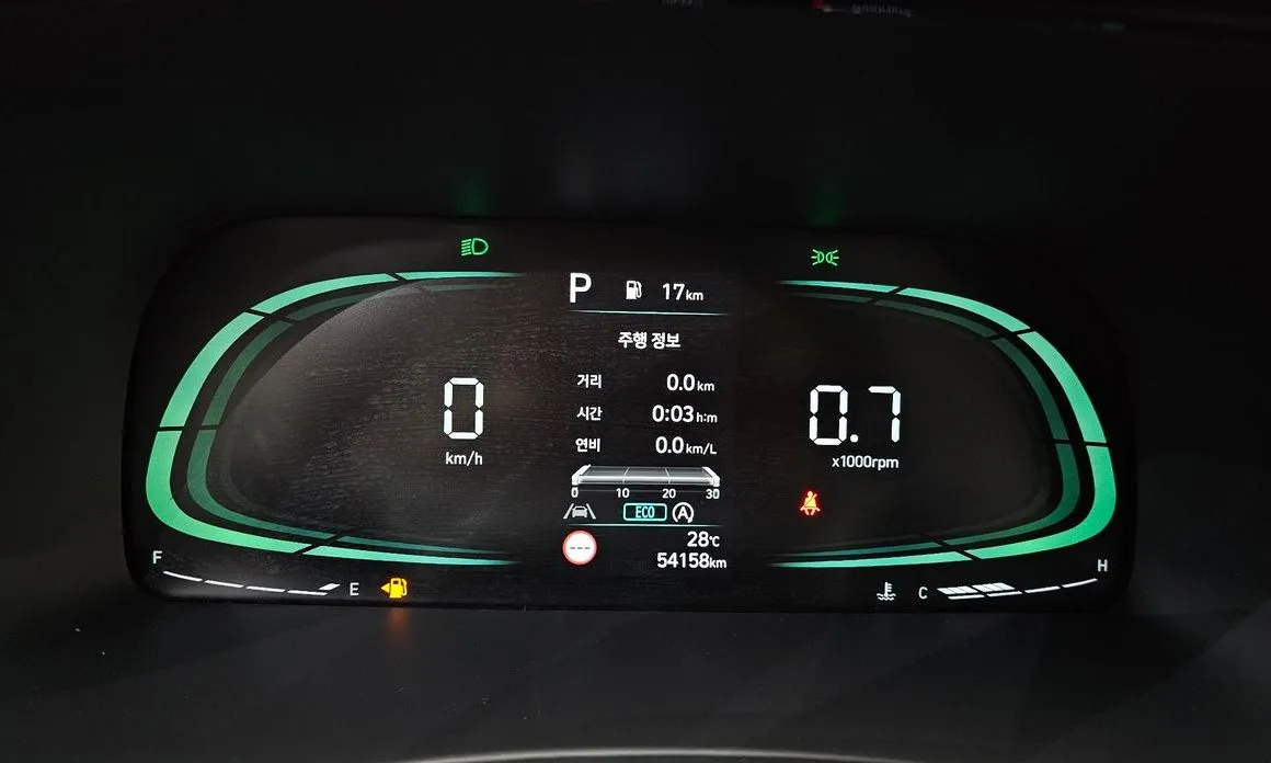 Hyundai Palisade 2023 из KR, фото 2