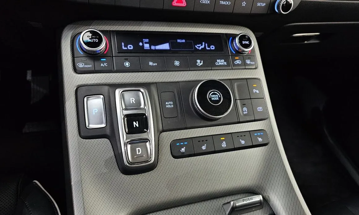 Hyundai Palisade 2023 из KR, фото 6