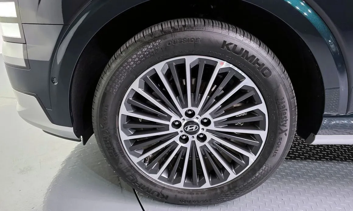 Hyundai Palisade 2026 из KR, фото 7