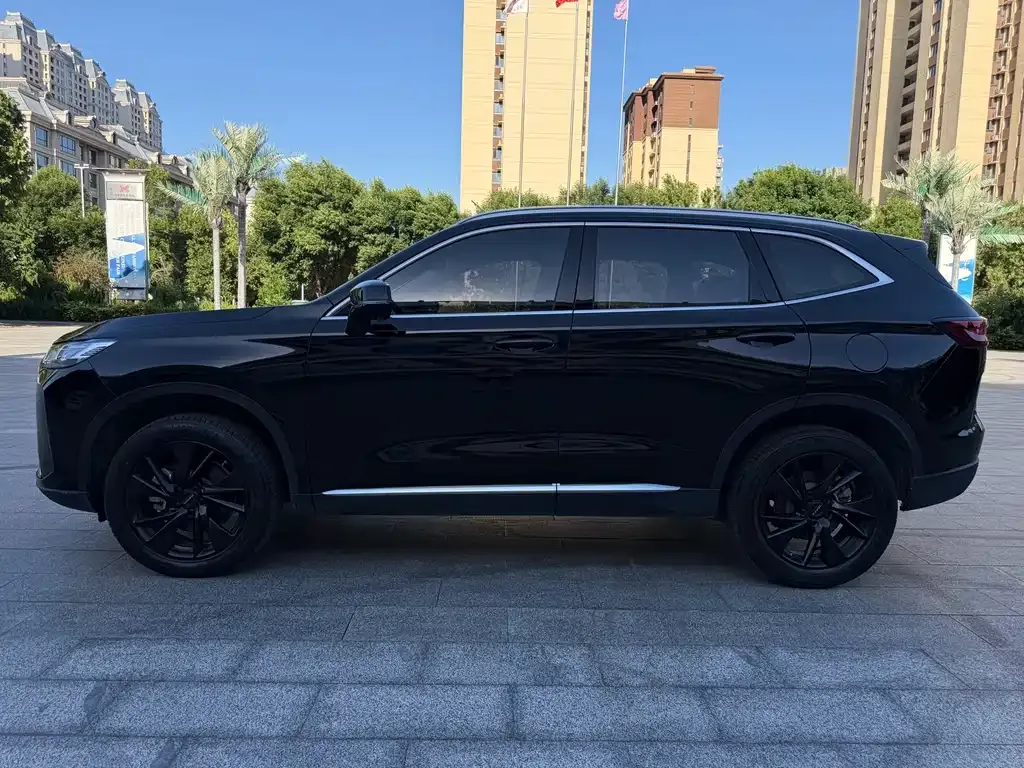 Haval H6 — фото 2