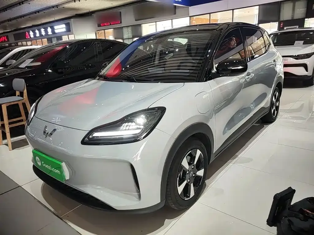 Wuling Bingo PLUS 2024 из CN, фото 4