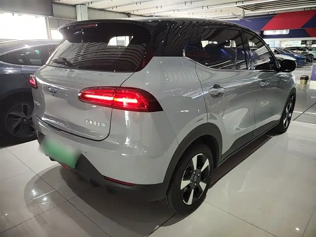 Wuling Bingo PLUS 2024 из CN, фото 6