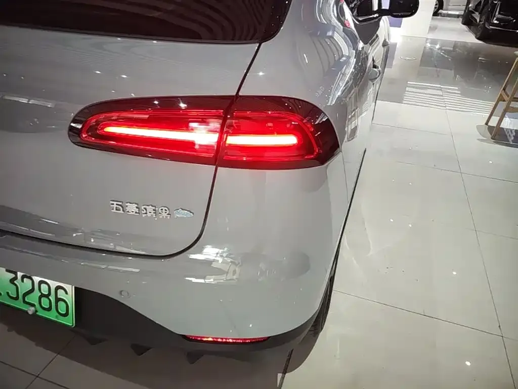 Wuling Bingo PLUS 2024 из CN, фото 5