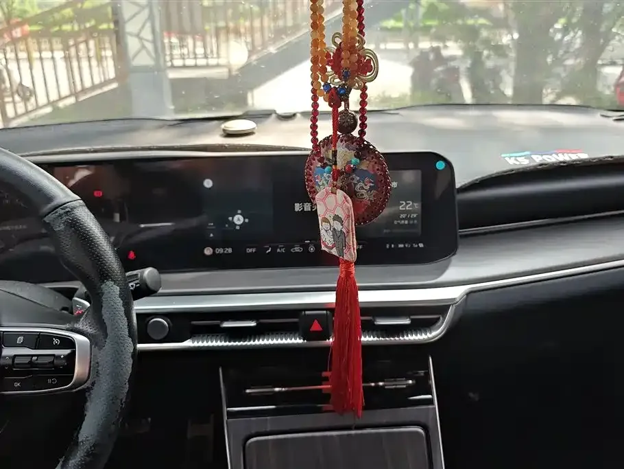 Kia K5 2021 из CN, фото 8