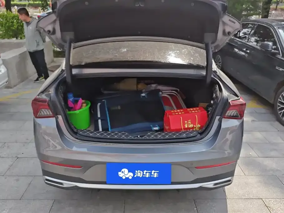 Kia K5 2021 из CN, фото 7