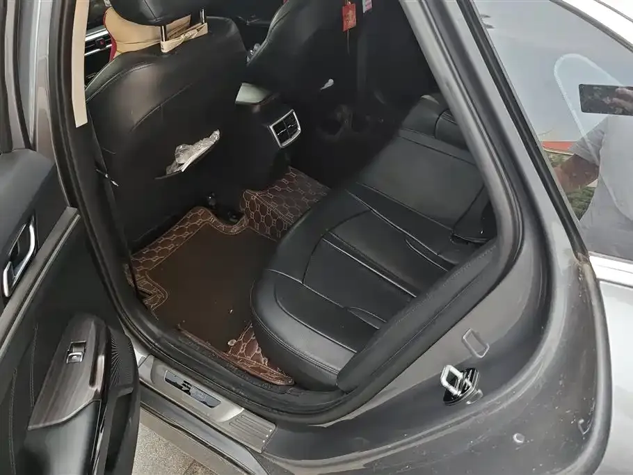 Kia K5 2021 из CN, фото 5