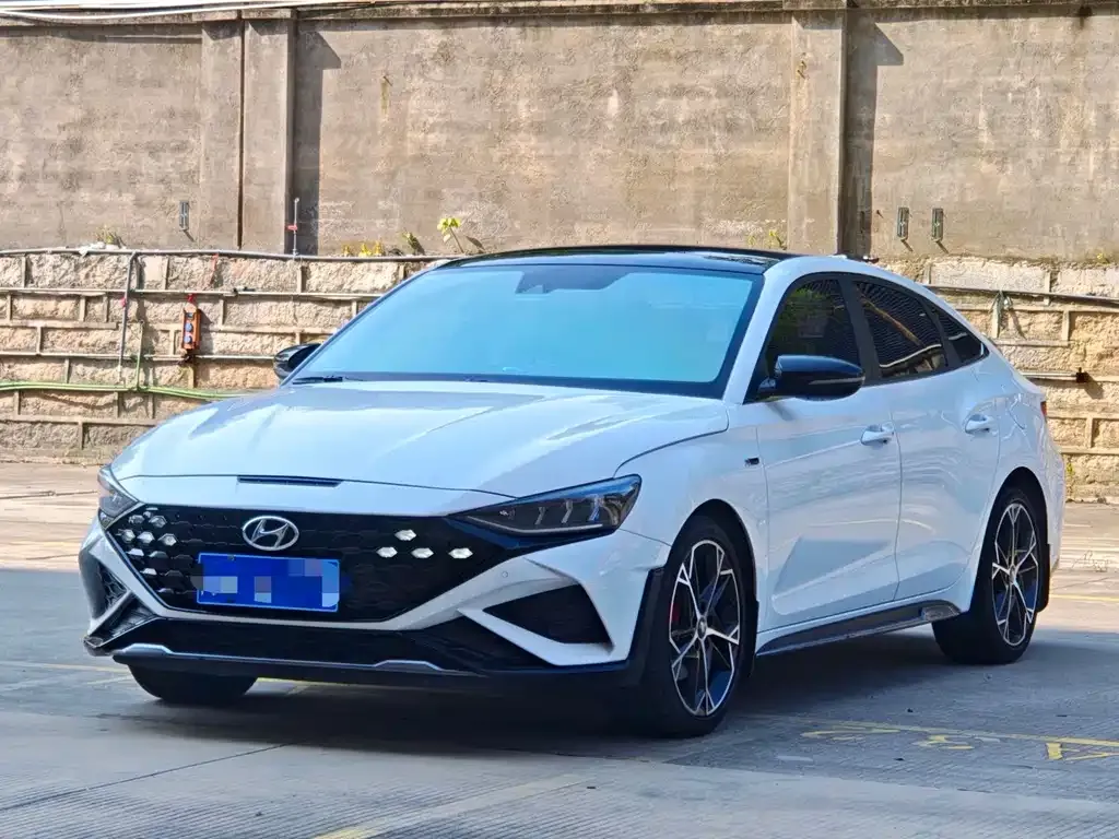 Hyundai Fista
