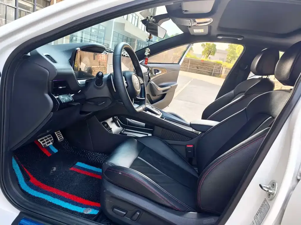Hyundai Fista 2024 из CN, фото 3