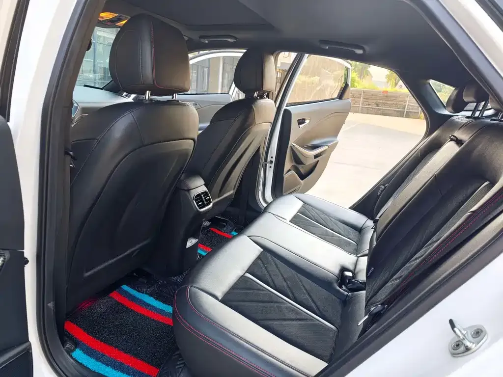Hyundai Fista 2024 из CN, фото 2