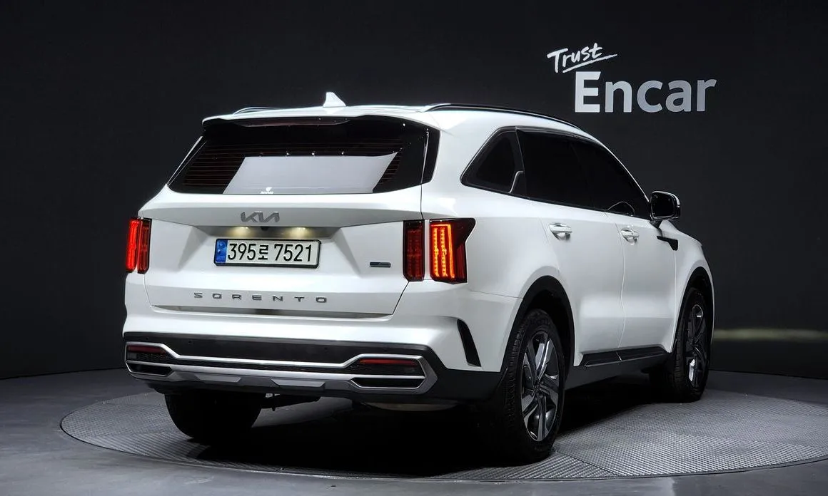 Kia Sorento — фото 2