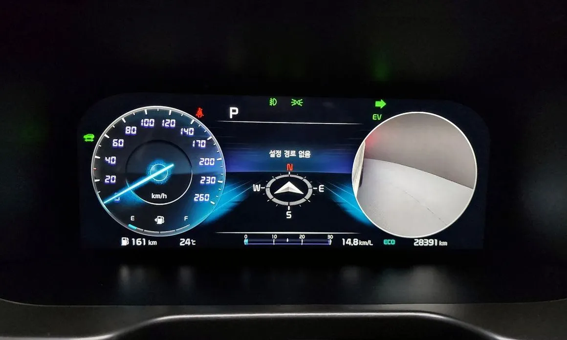 Kia Sorento — фото 8