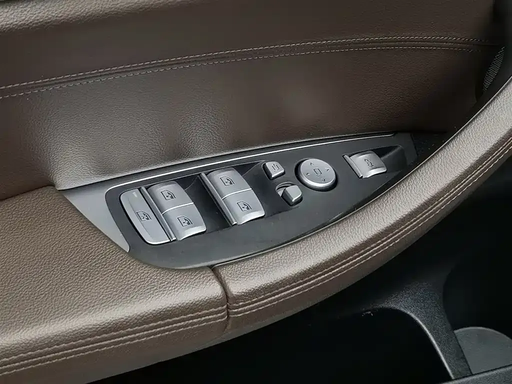 BMW X3 2021 из CN, фото 8