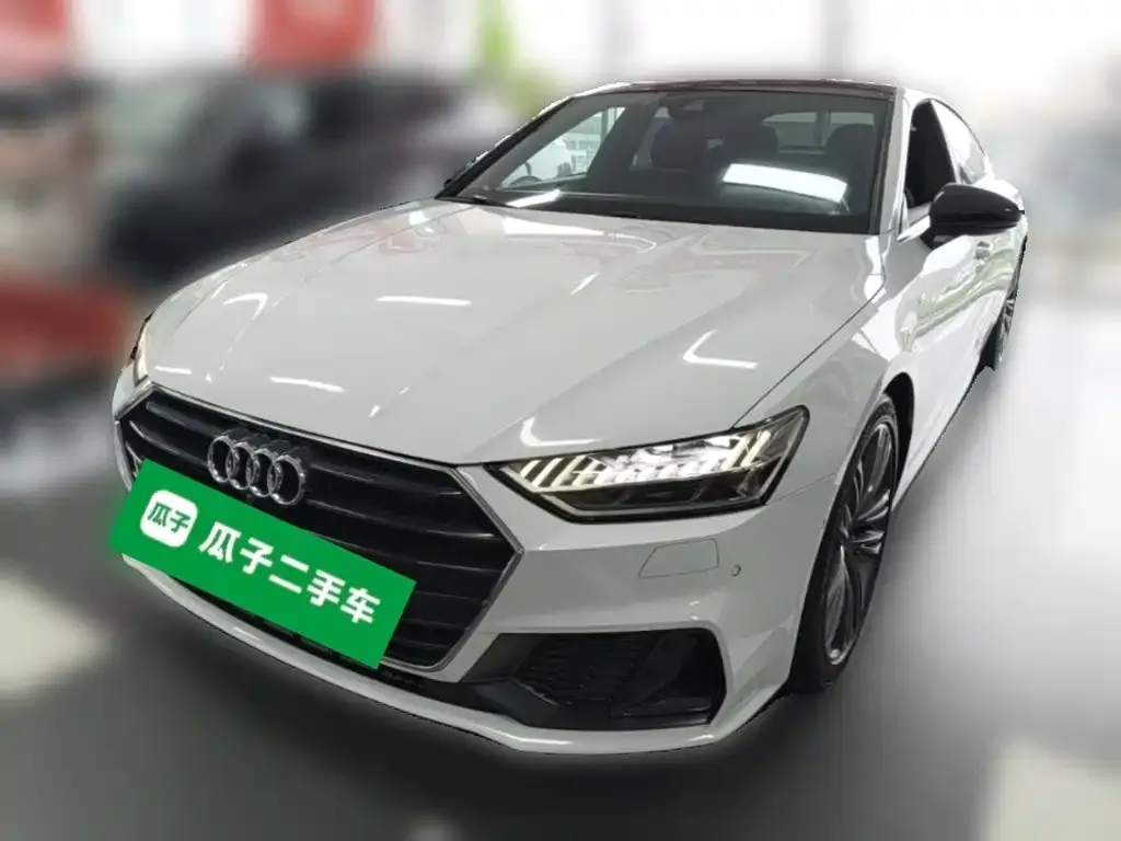 Audi A7 — фото 6