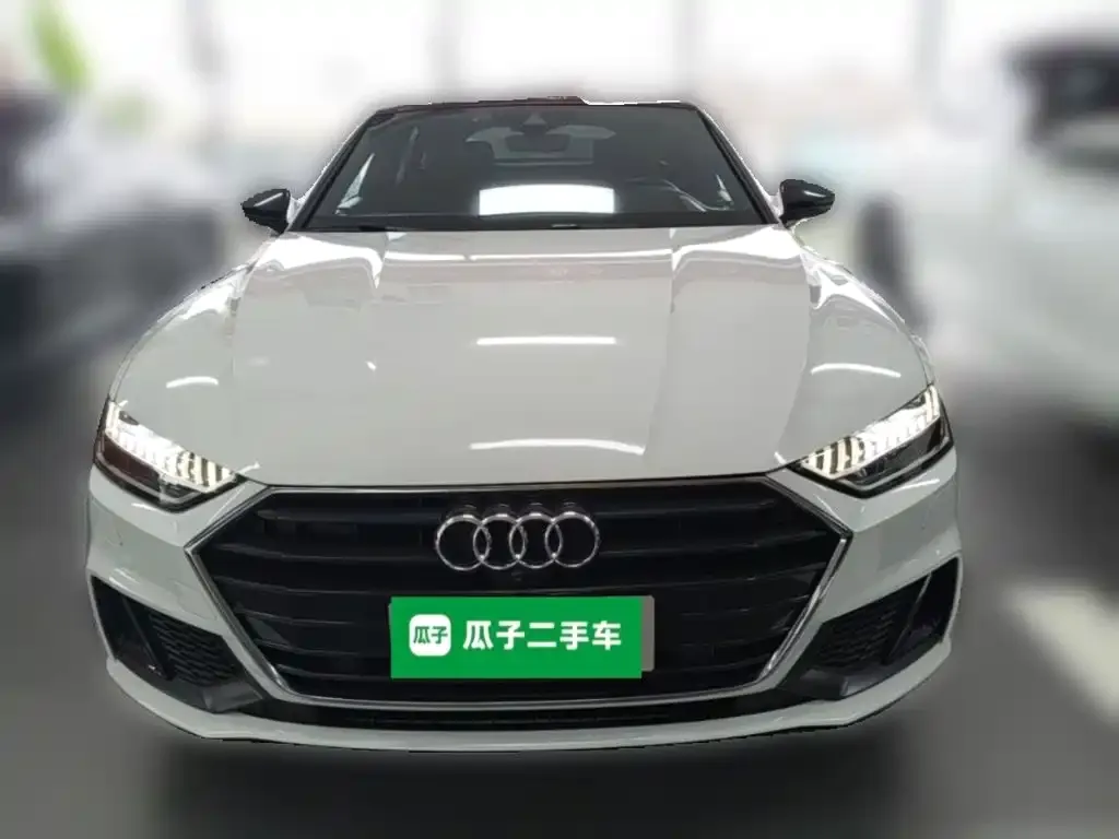 Audi A7 — фото 5