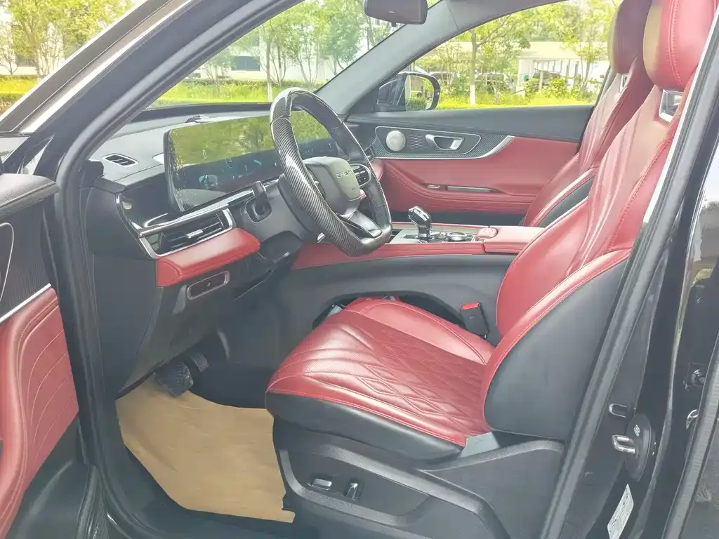 Chery Tiggo 7 PLUS — фото 2