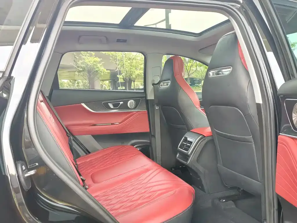 Chery Tiggo 7 PLUS — фото 4