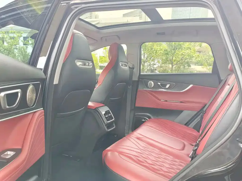 Chery Tiggo 7 PLUS — фото 10