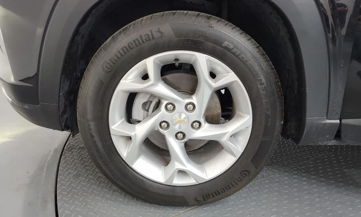 Chevrolet (GM Daewoo) Trax 2024 из KR, фото 6