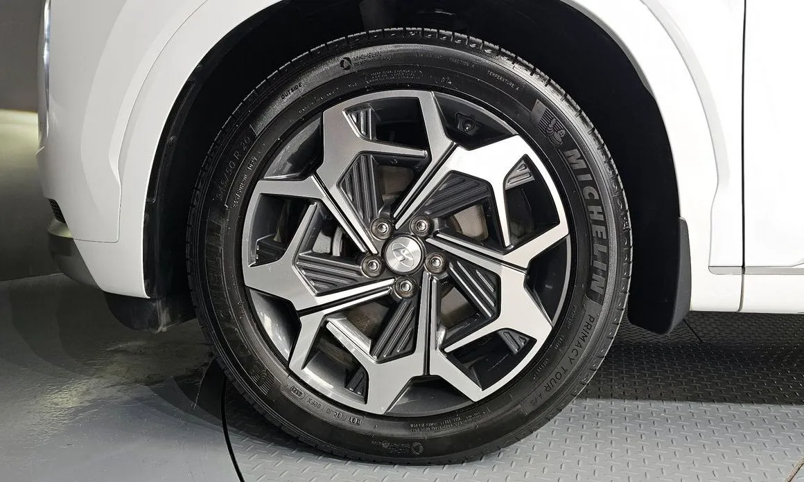 Hyundai Palisade 2022 из KR, фото 8