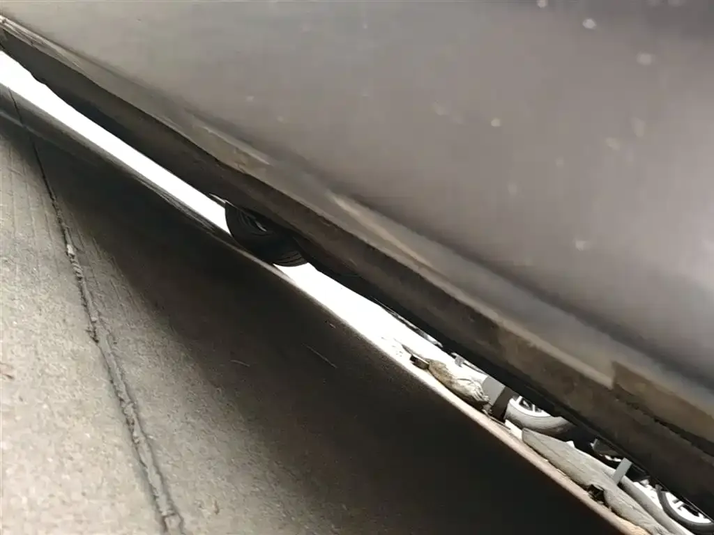 Honda Accord — фото 4