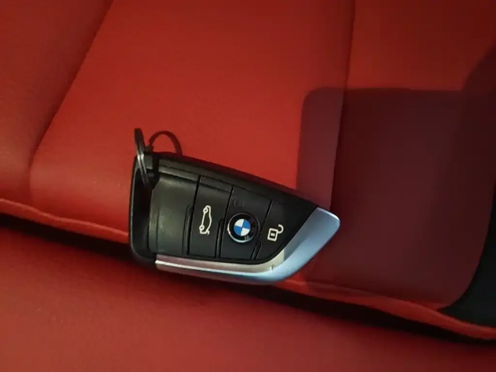 BMW 1 Series — фото 3