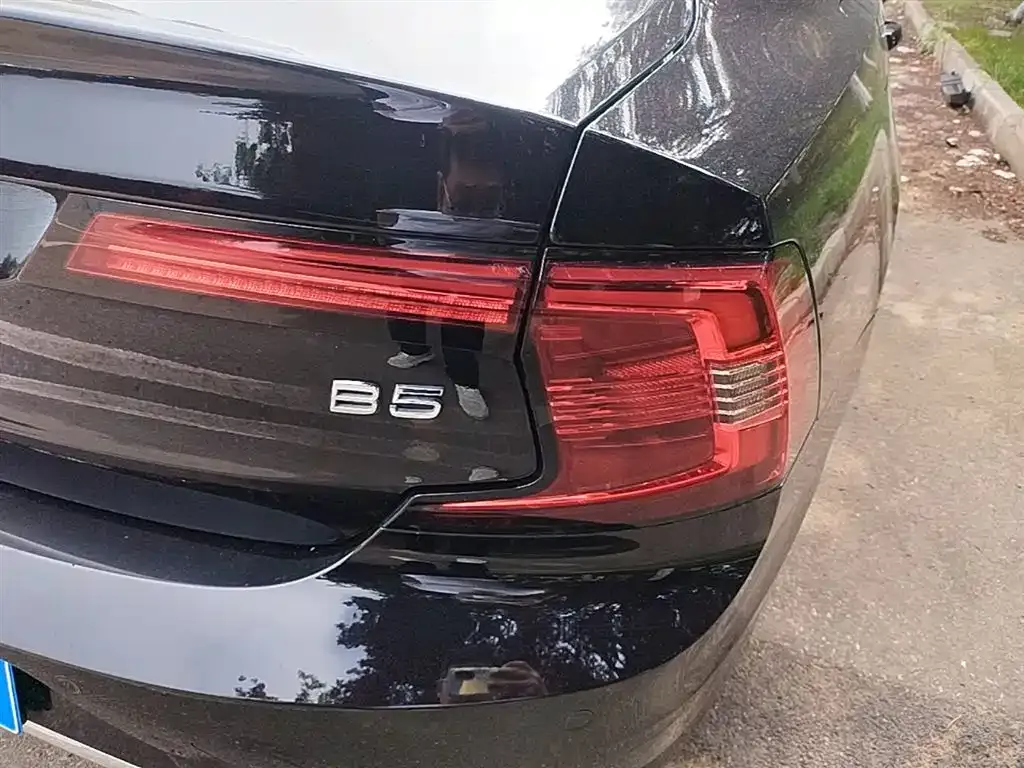 Volvo S90 2024 из CN, фото 10