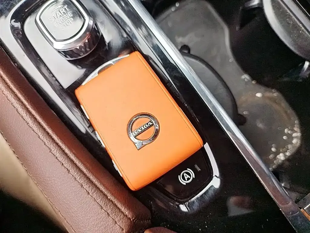 Volvo S90 2024 из CN, фото 7
