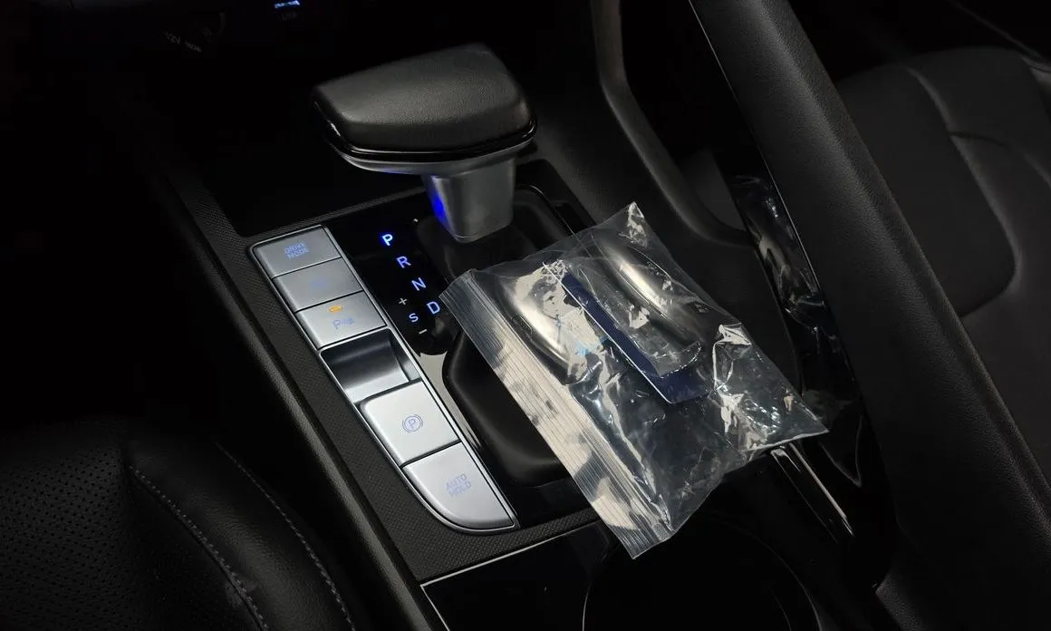 Hyundai AVANTE 2024 из KR, фото 4