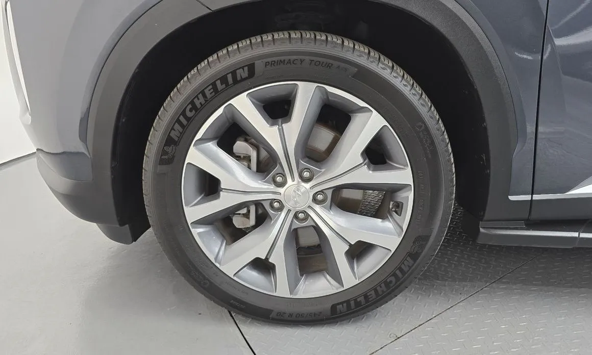 Hyundai Palisade 2021 из KR, фото 9