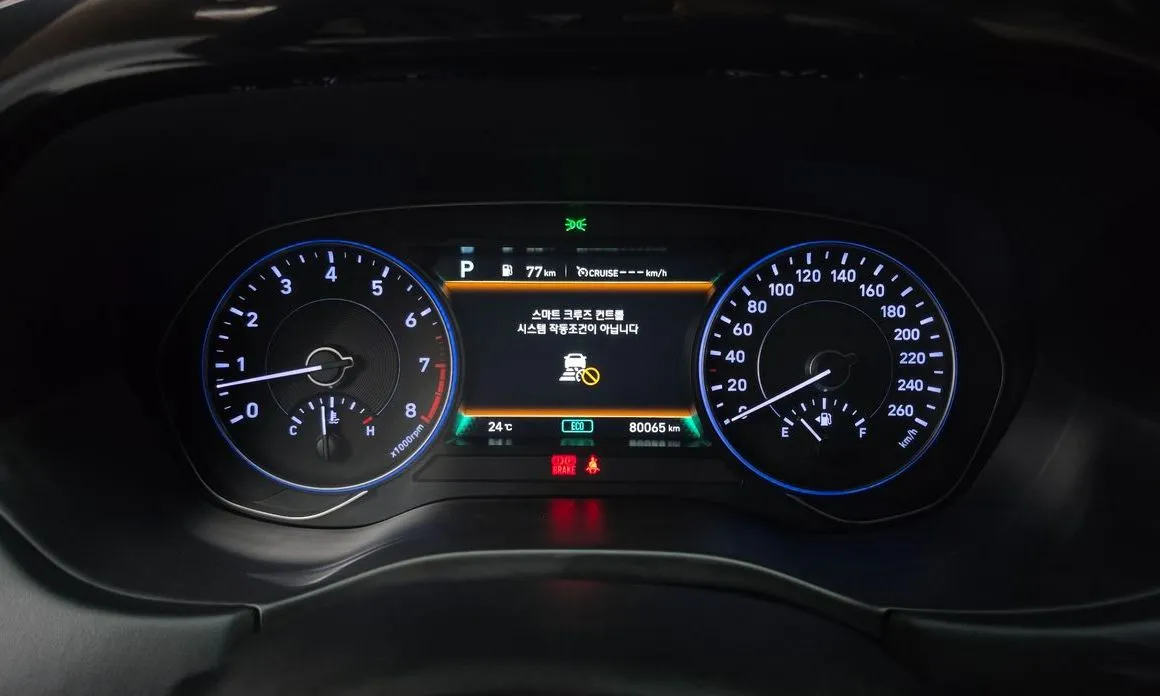 Hyundai Palisade 2021 из KR, фото 6