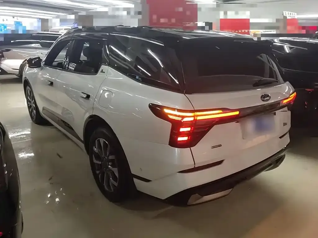 Ford Edge — фото 2