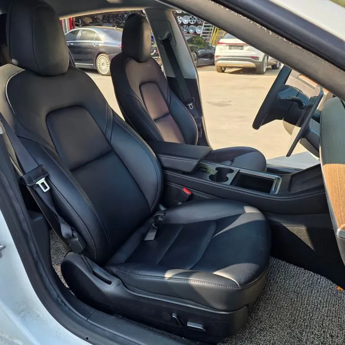 Tesla Model 3 2022 из KR, фото 6