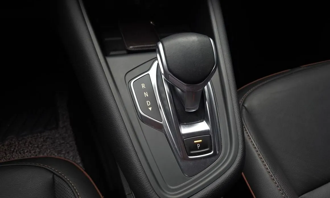 Renault Korea (Samsung) Captur 2021 из KR, фото 8