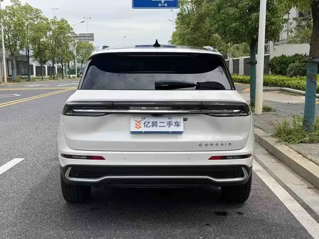 Lincoln Corsair 2024 из CN, фото 7