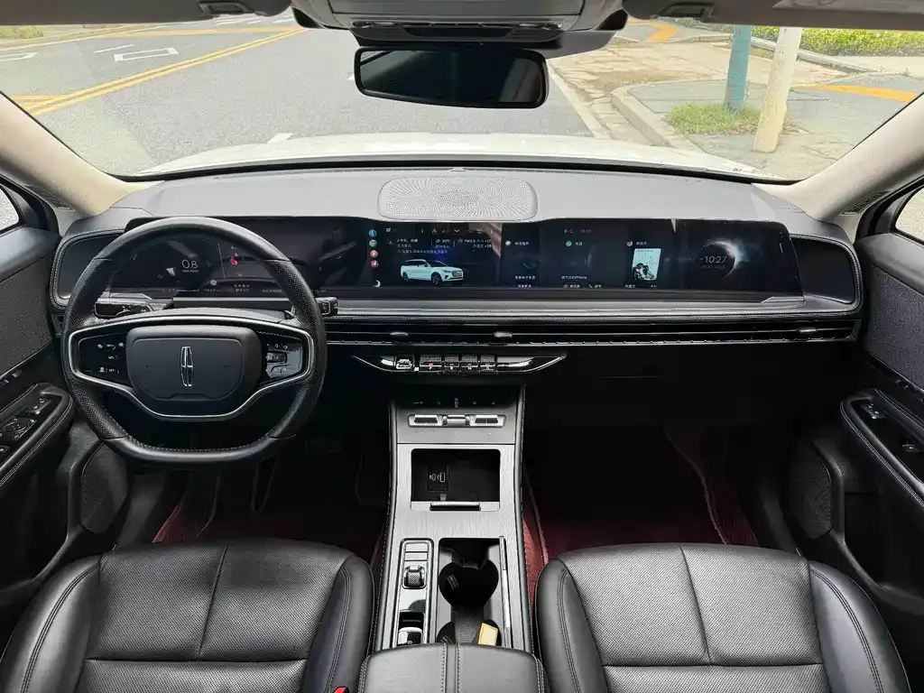 Lincoln Corsair 2024 из CN, фото 3