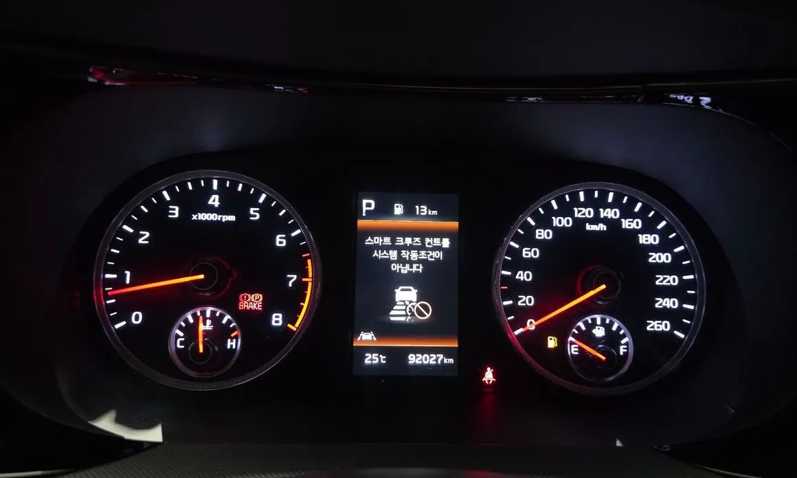 Kia K5 2021 из KR, фото 3