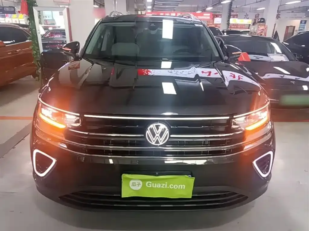 Volkswagen Tavendor 2024 из CN, фото 5