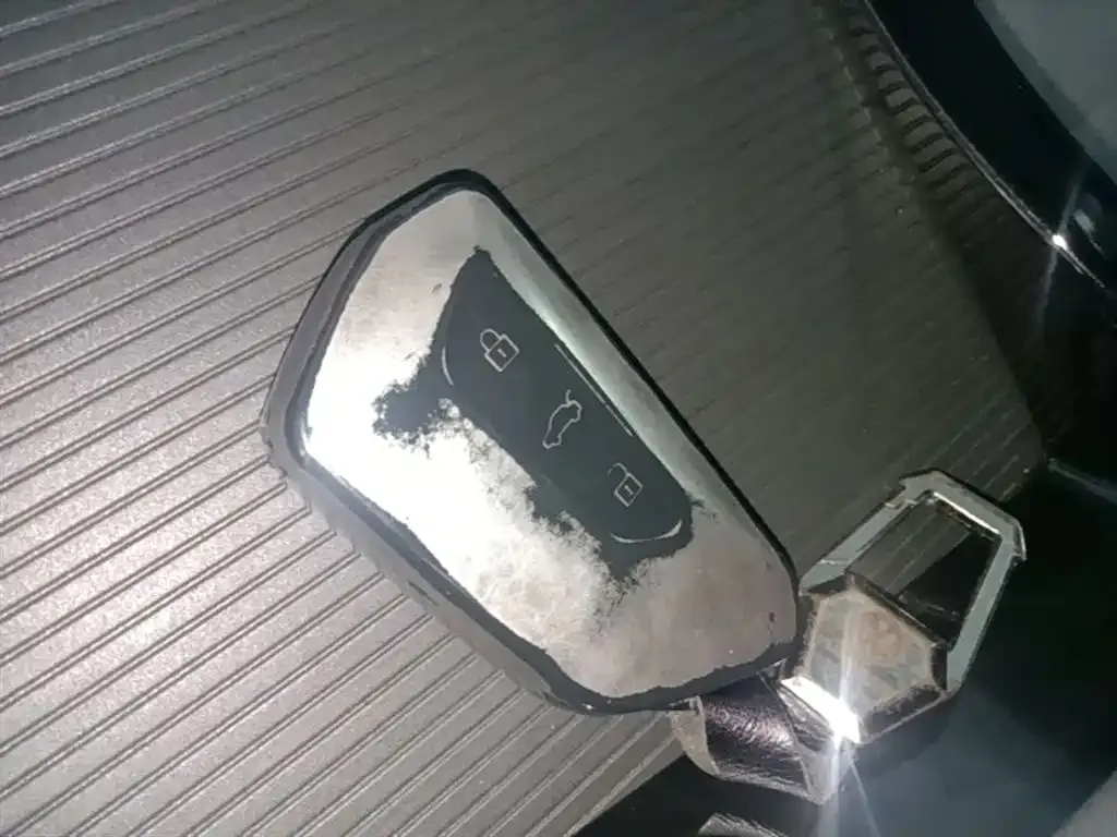 Volkswagen Tavendor 2024 из CN, фото 7