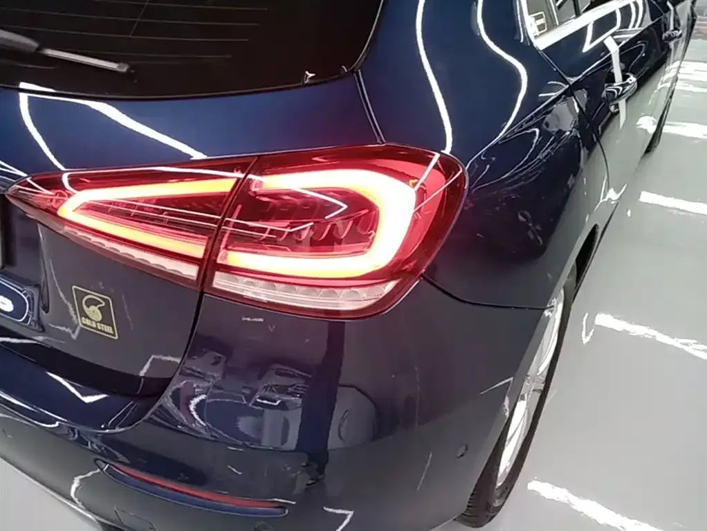 Mercedes-Benz A-Class (Import) 2021 из CN, фото 10