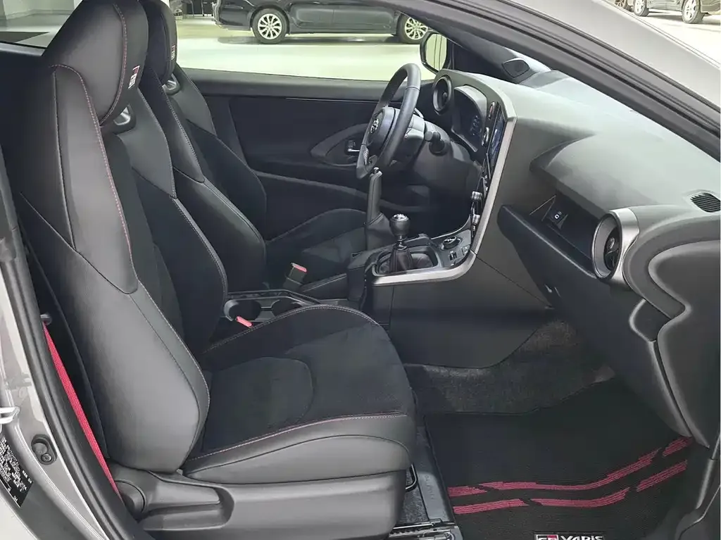 Toyota GR YARIS 2026 из CN, фото 4