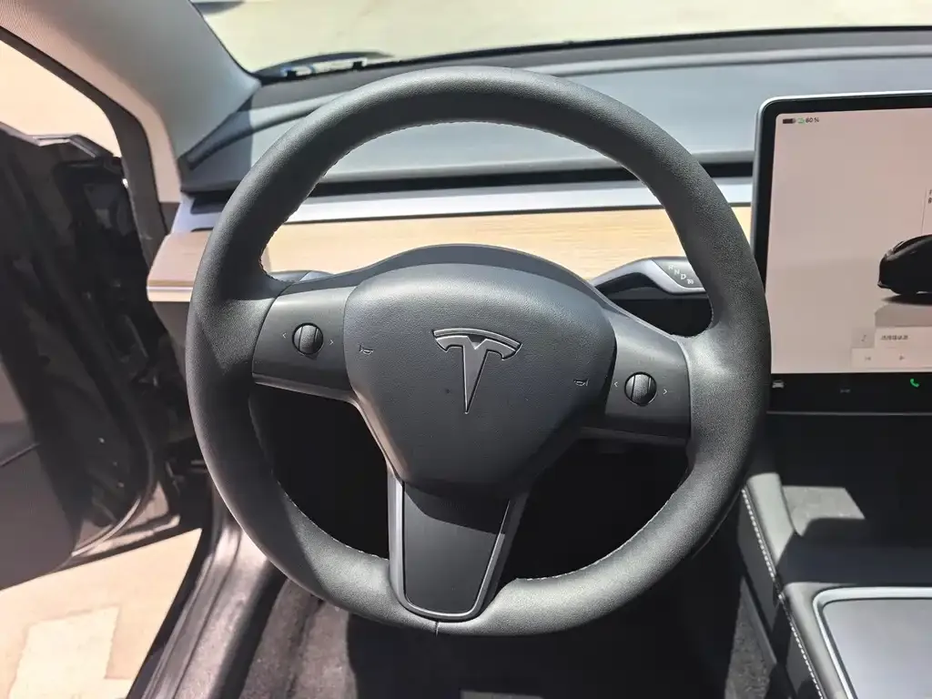 Tesla Model 3 — фото 8