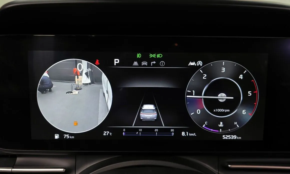Kia Carnival — фото 2
