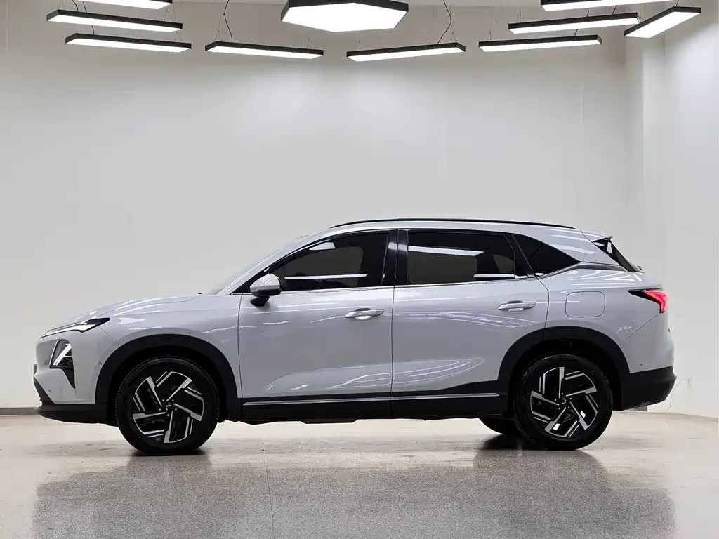Wuling Xingguang S — фото 4