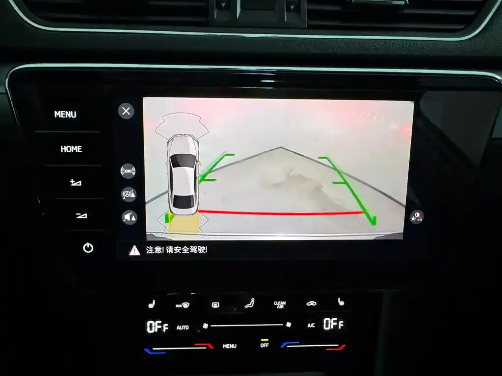 Skoda Superb 2022 из CN, фото 3